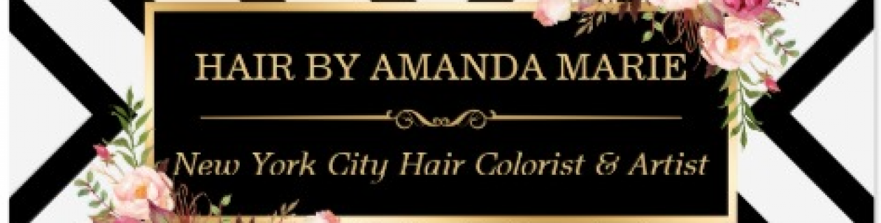 HAIR BY AMANDA MARIE, LLC
